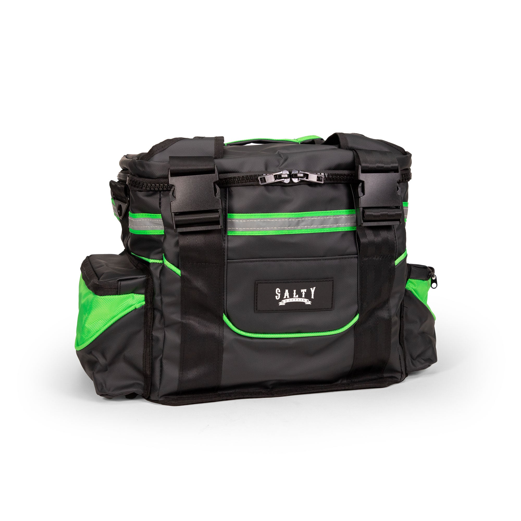 Raptor Recovery Kit + Recovery Tracks + FREE 47pc Tyre Repair Kit