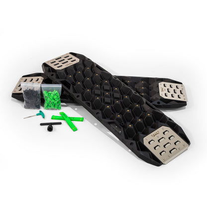 Raptor Recovery Traxx - Premium