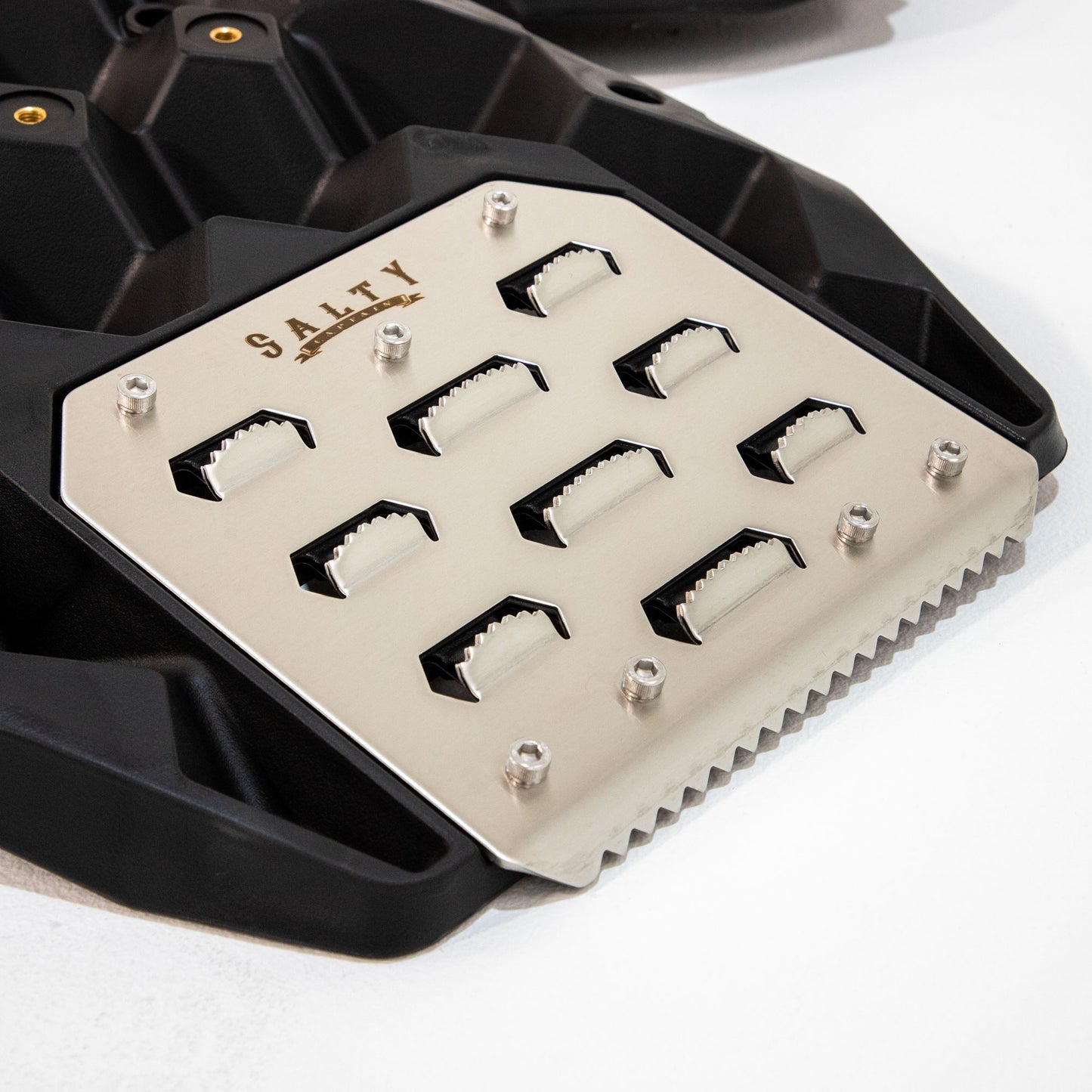 Raptor Recovery Traxx - Premium