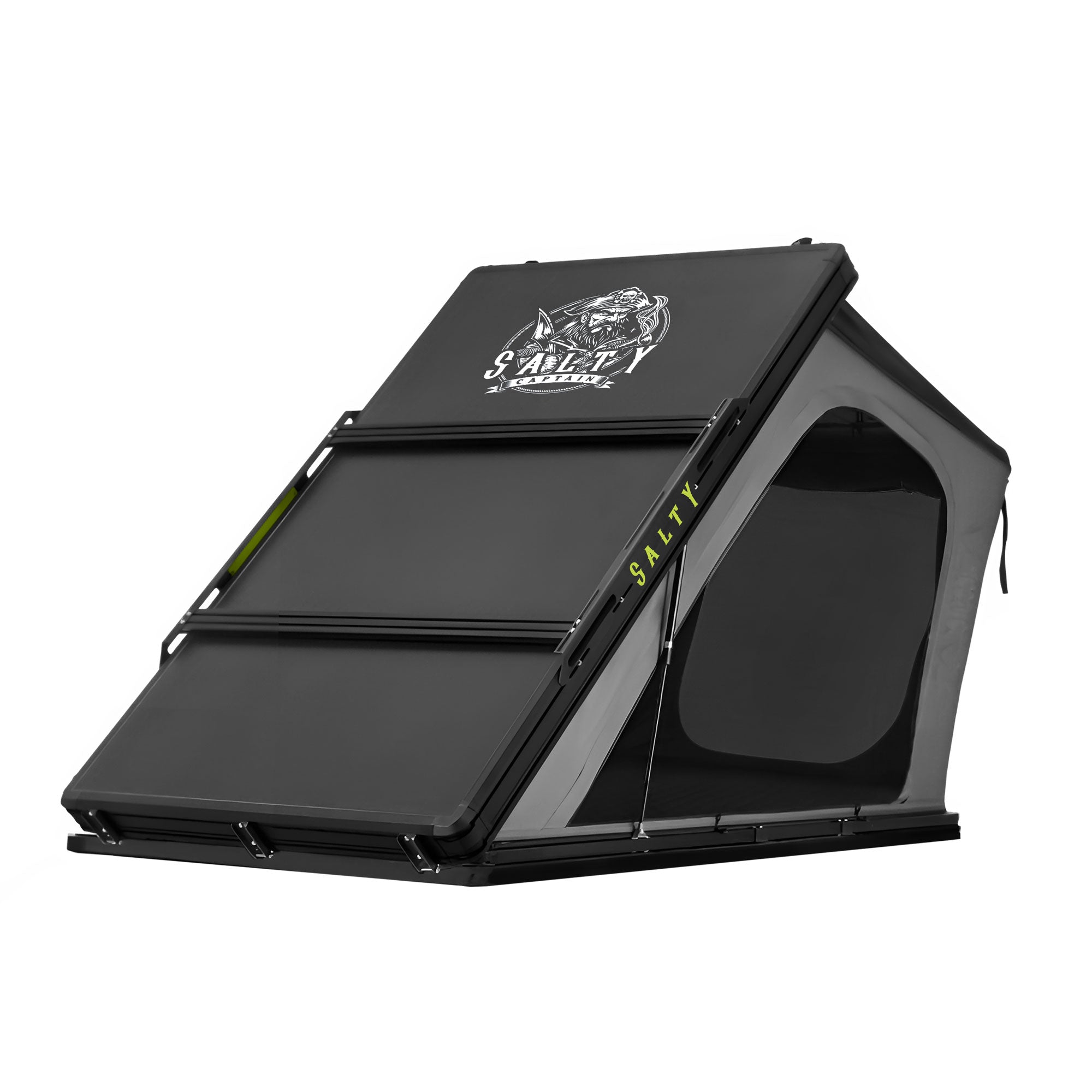 Tents, Swags & Sleep