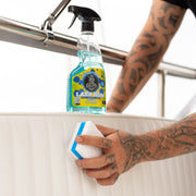 Sweet Seats | Vinyl Cleaning Kit