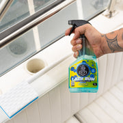 Sweet Seats | Vinyl Cleaning Kit