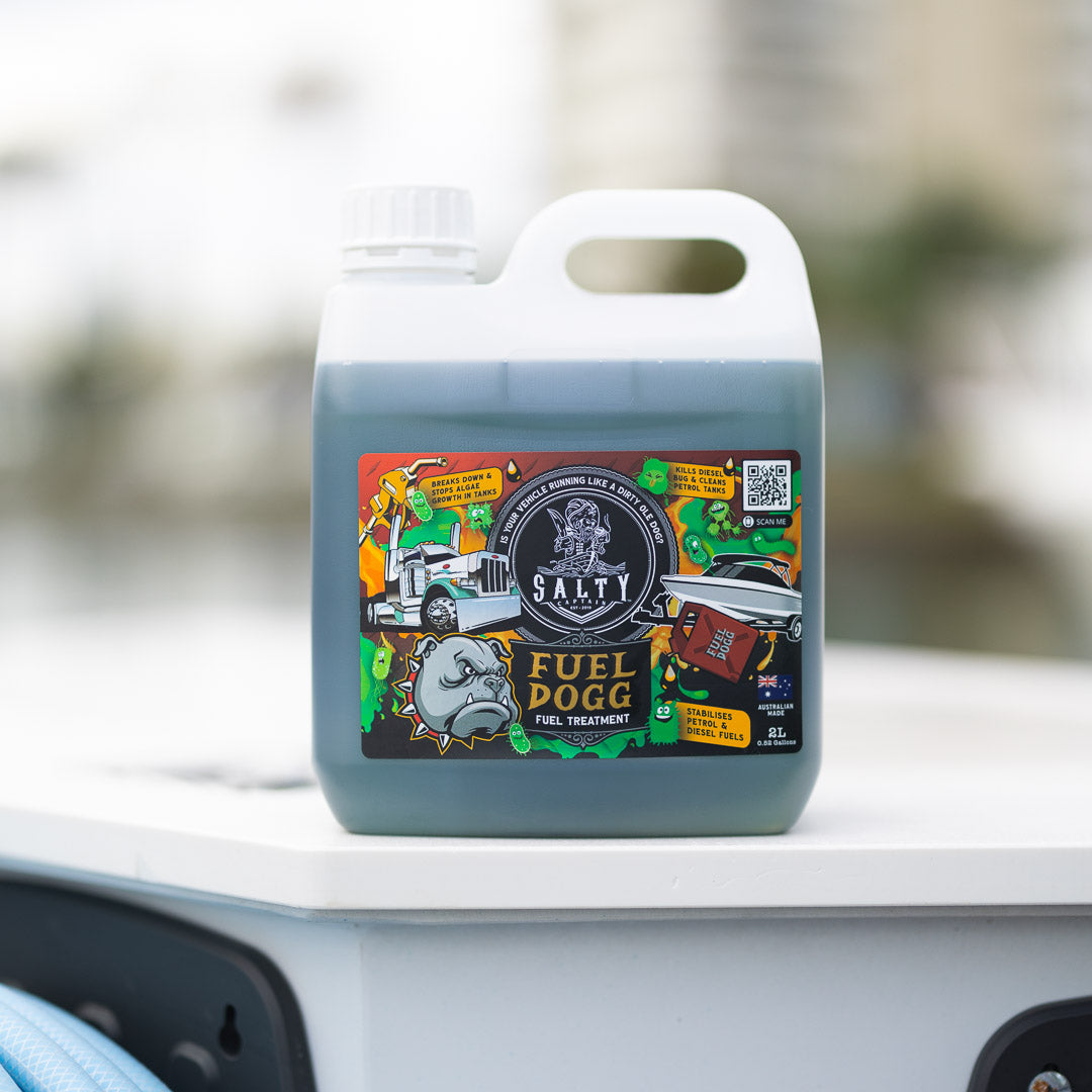 Fuel Dogg 5L