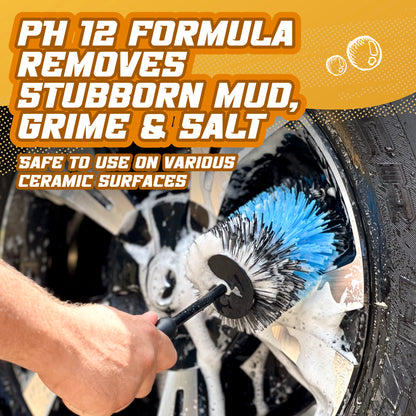 Ultimate 19pc 4WD Detail Bucket