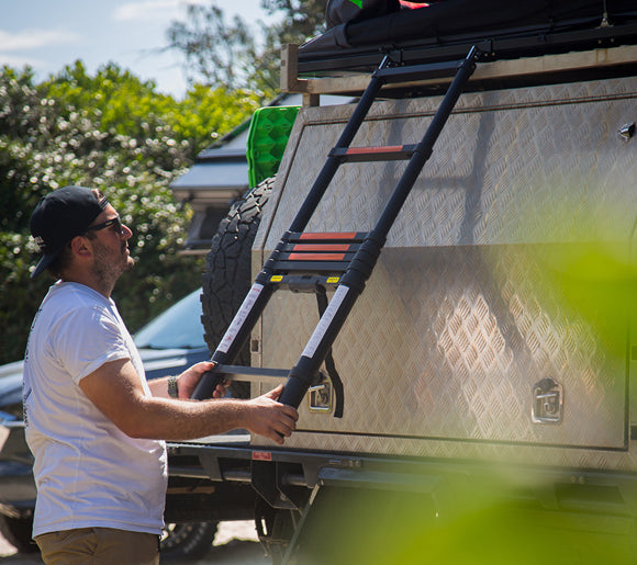 Scout RTT & 270º Side Awning Bundle Saver