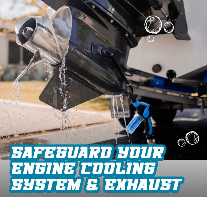 Wash &amp; Flush BIG REFILL