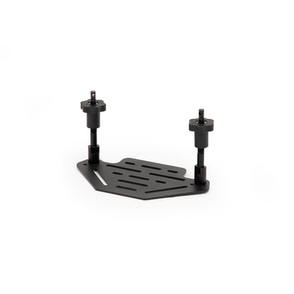 Raptor Recovery Boards Flat Mounting Bracket