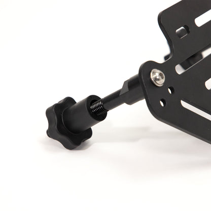 Raptor Recovery Boards Flat Mounting Bracket