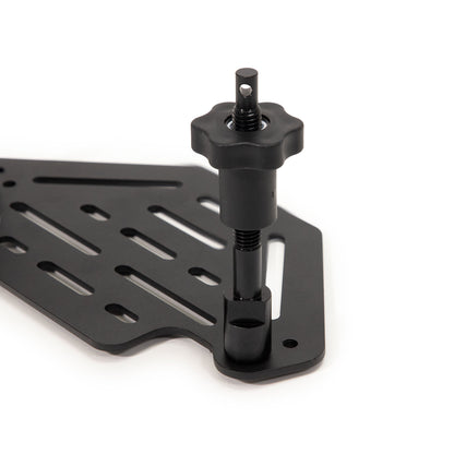Raptor Recovery Boards Flat Mounting Bracket