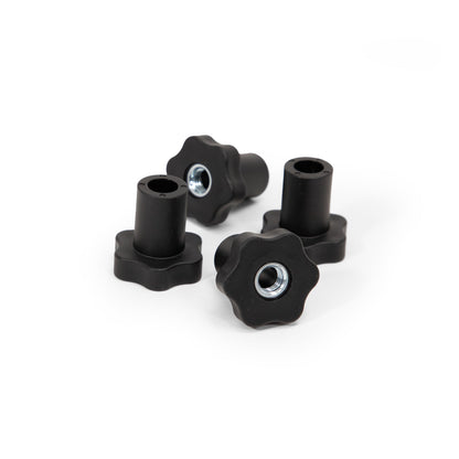 Raptor Recovery Boards Flat Mounting Bracket