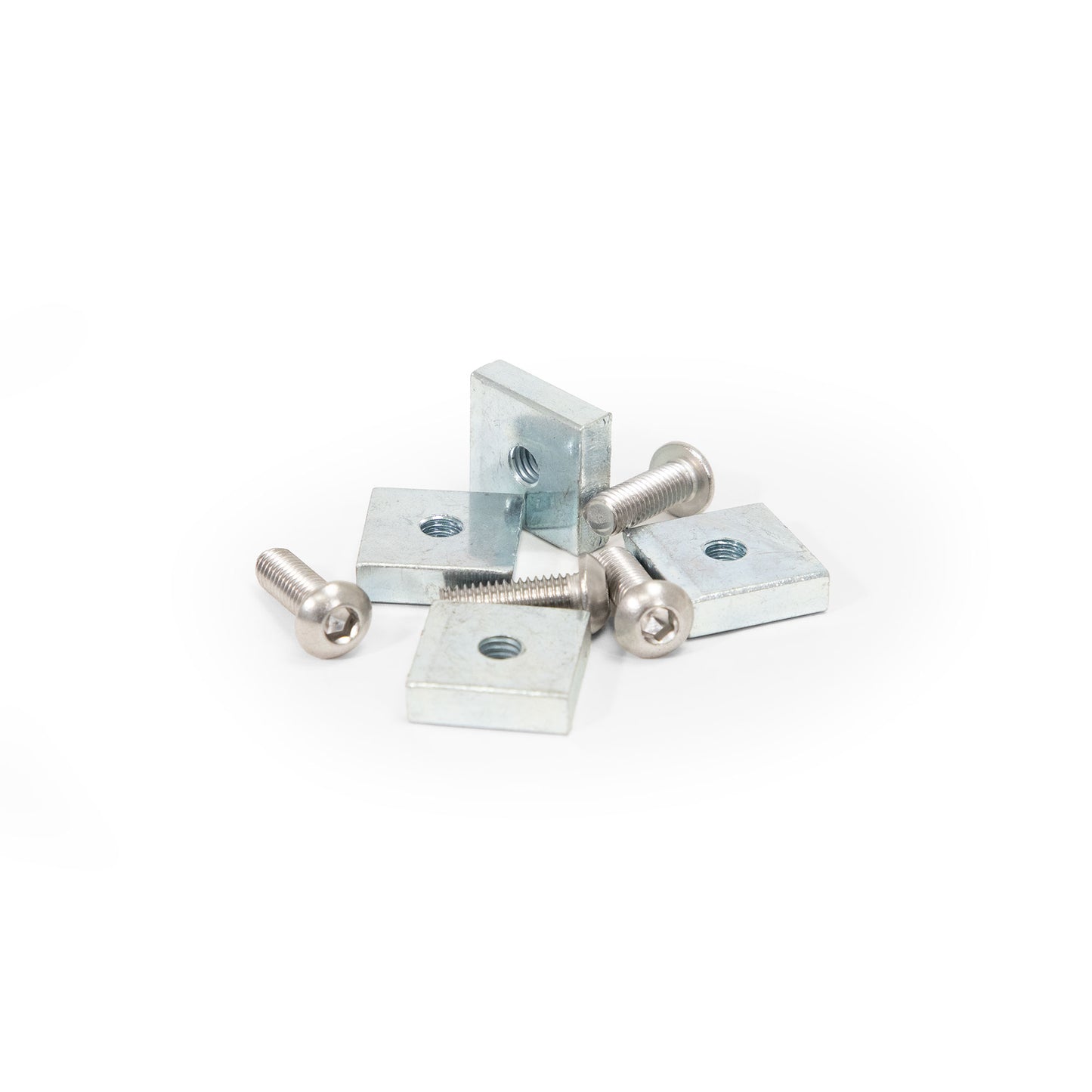 Raptor Recovery Boards Flat Mounting Bracket