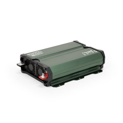 VoltMaster 2500W PURE SINE WAVE INVERTER