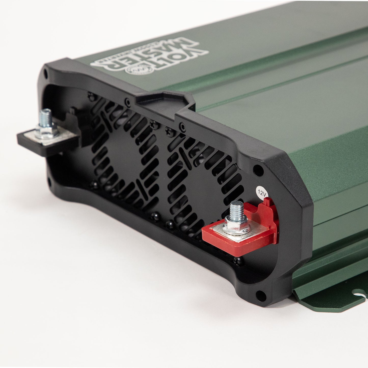 VoltMaster 2500W PURE SINE WAVE INVERTER