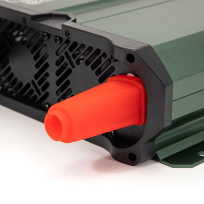 VoltMaster 2500W PURE SINE WAVE INVERTER