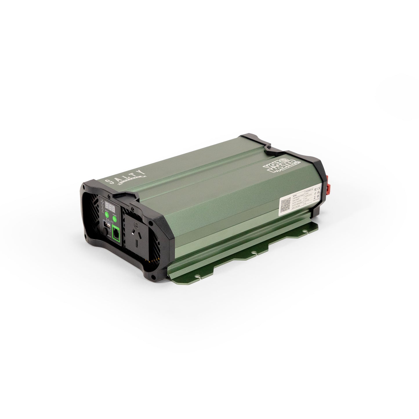 VoltMaster 1500W PURE SINE WAVE INVERTER