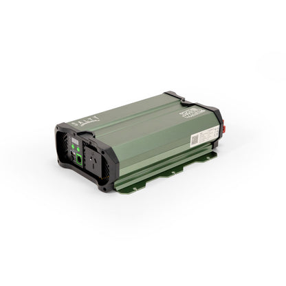 VoltMaster 1500W PURE SINE WAVE INVERTER