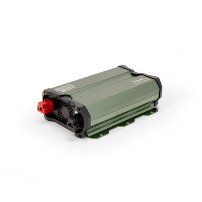 VoltMaster 1500W PURE SINE WAVE INVERTER