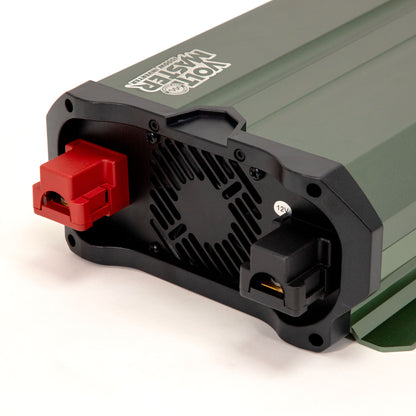 VoltMaster 1500W PURE SINE WAVE INVERTER