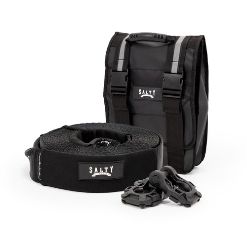 Raptor Recovery 9.1m Snatch Strap