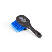 Soft & Hard Bristle Brush Combo