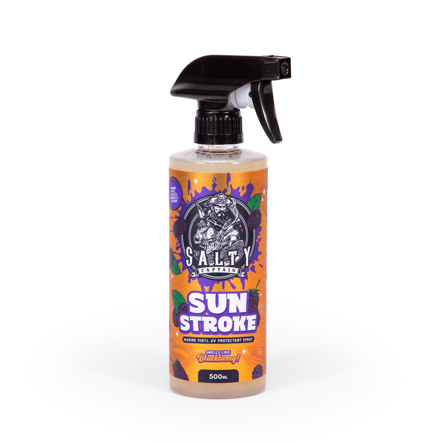 Sun Stroke Marine UV Protectant Spray