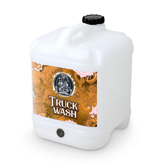 20L Truck Wash