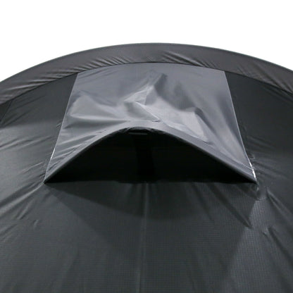 Ultra-lightweight Blackout Tunnel Tent 2 Person