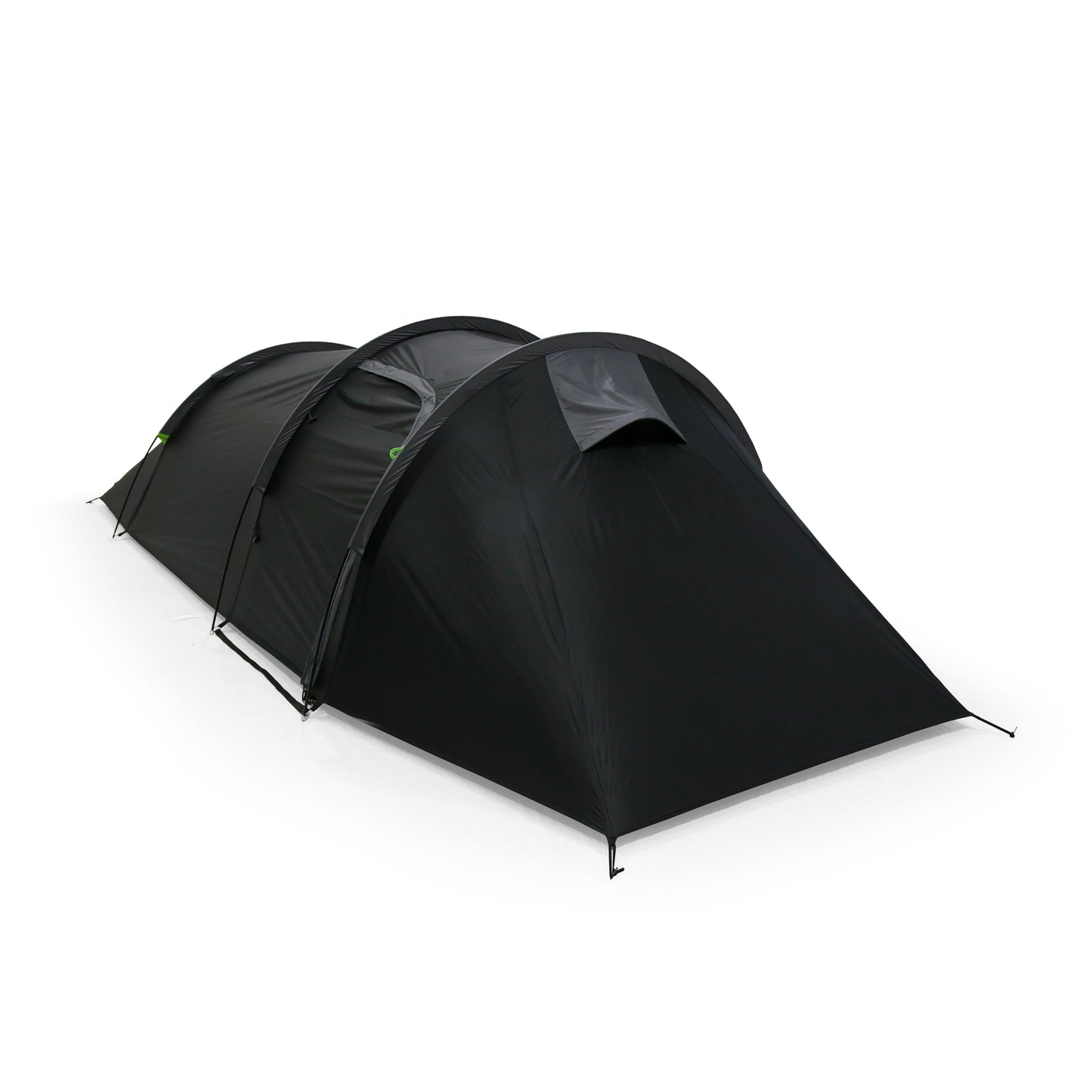 Ultra-lightweight Blackout Tunnel Tent 2 Person