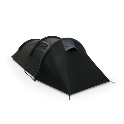 Ultra-lightweight Blackout Tunnel Tent 2 Person