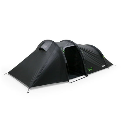 Ultra-lightweight Blackout Tunnel Tent 2 Person