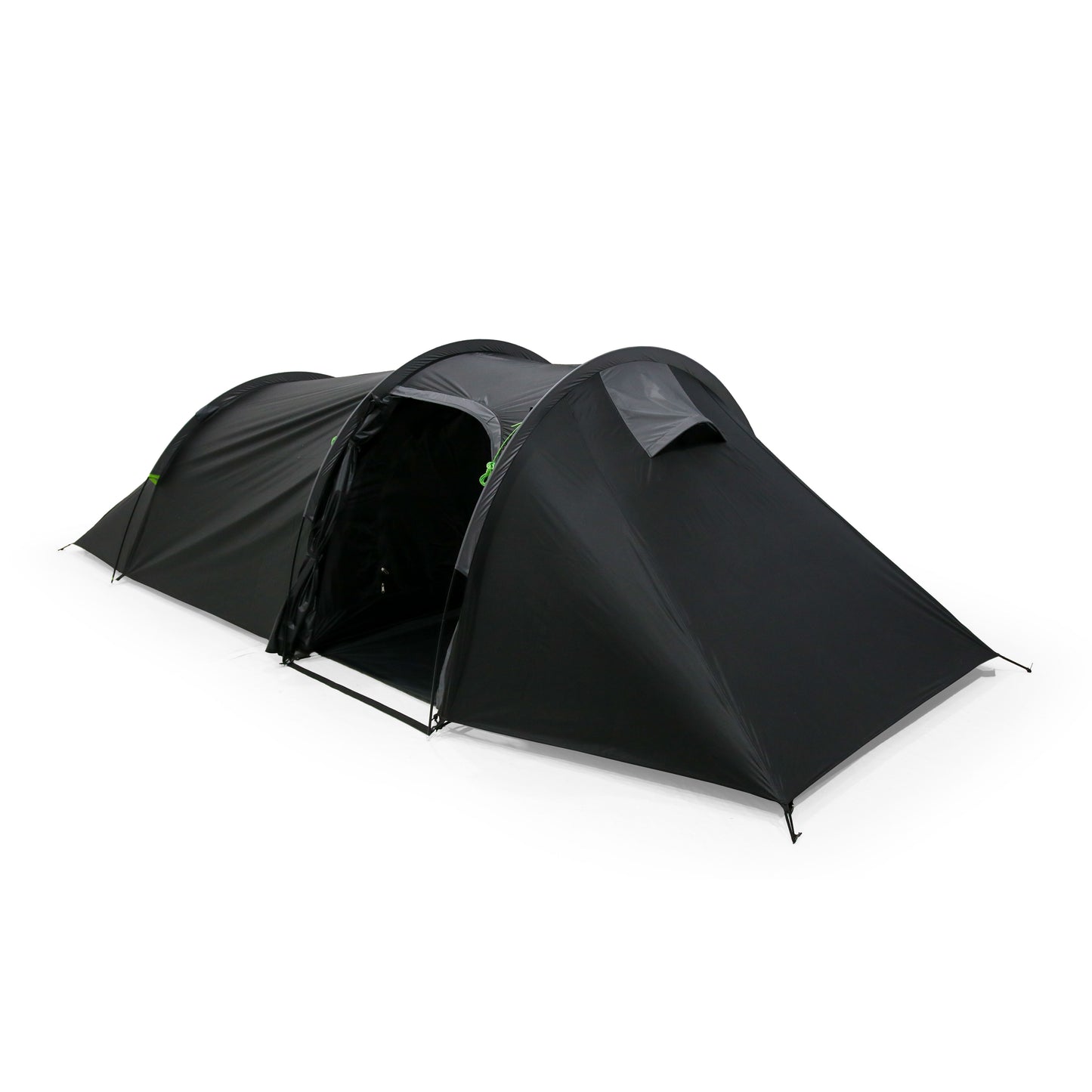 Ultra-lightweight Blackout Tunnel Tent 2 Person