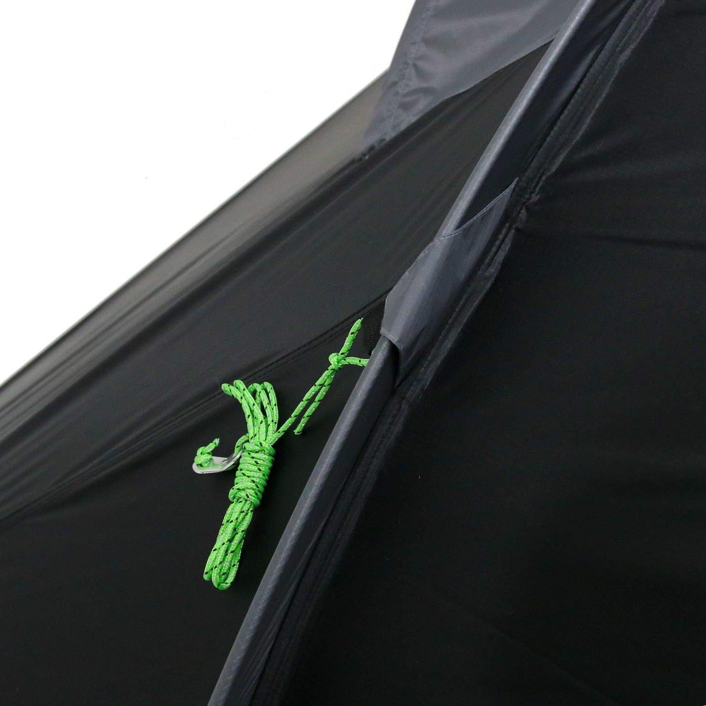 Ultra-lightweight Blackout Tunnel Tent 2 Person