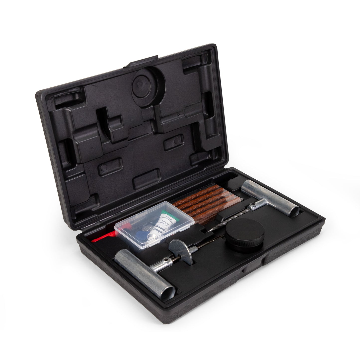 Raptor Recovery Tyre Repair Kit 47PC