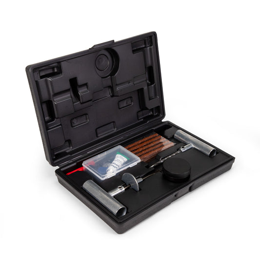 Raptor Recovery Tyre Repair Kit 47PC