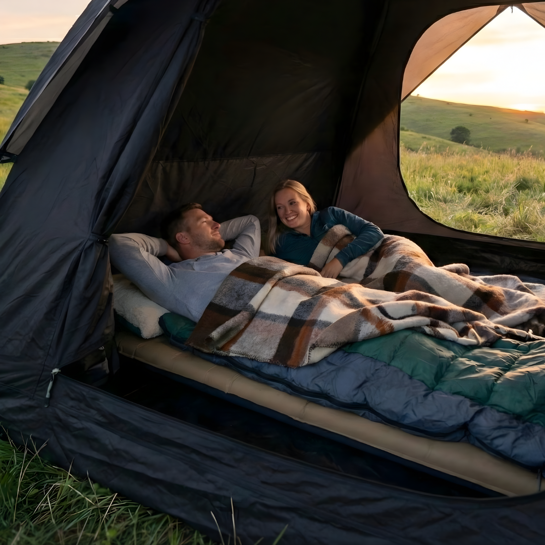 Camp Out Value Bundle