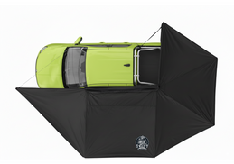 Side Awnings