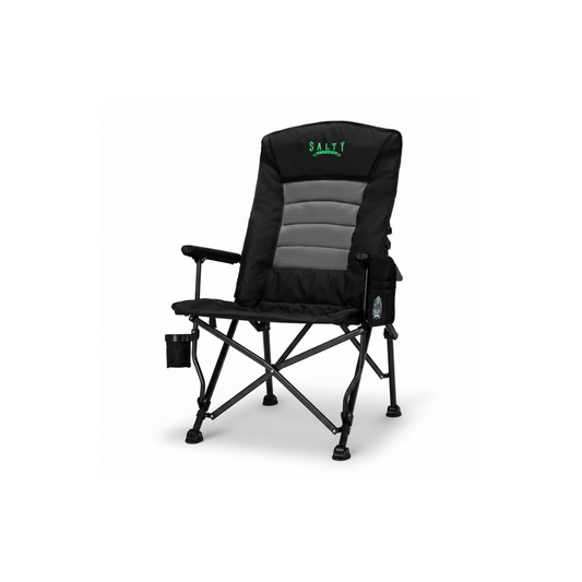 Adventure Chair - Reclining