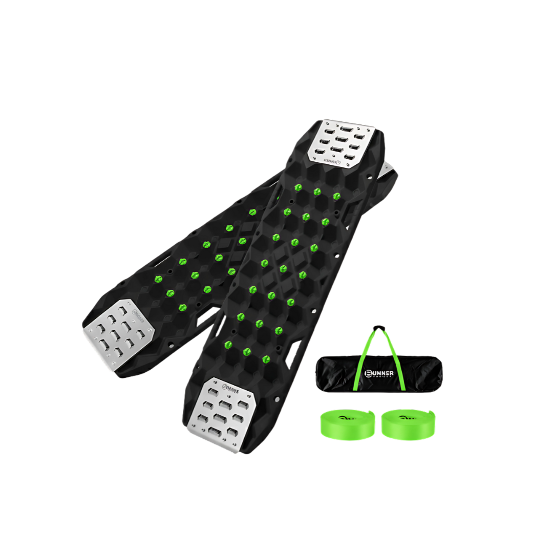 4x4 Gear & Recovery