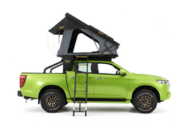 Roof Top Tents & Awnings