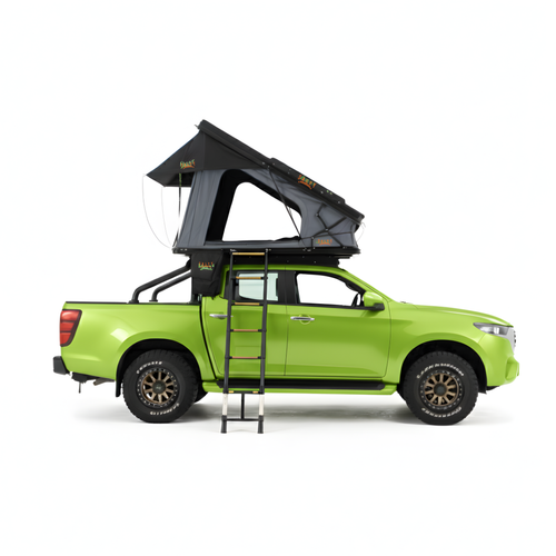 Roof Top Tents & Awnings