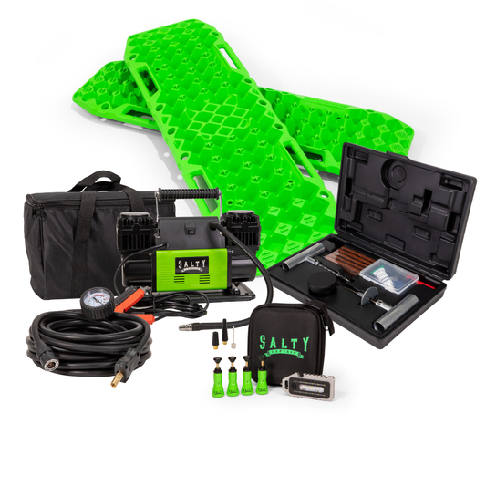 Adventure Beach Bundle