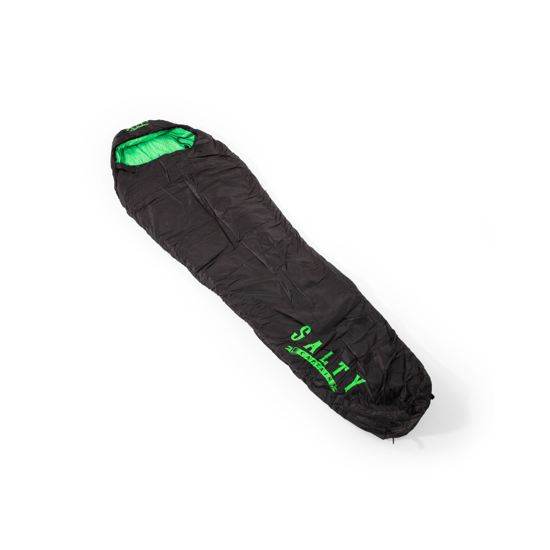 WildRest Sleeping Bag Camp Cub Kids