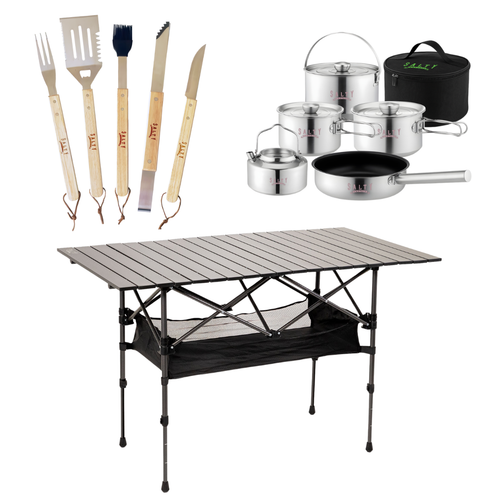 Camp Chef Bundle