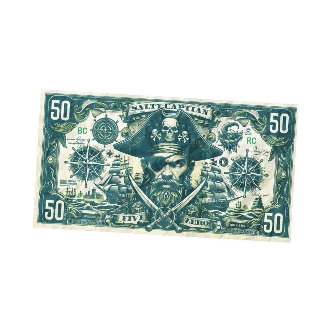 $50 Voucher