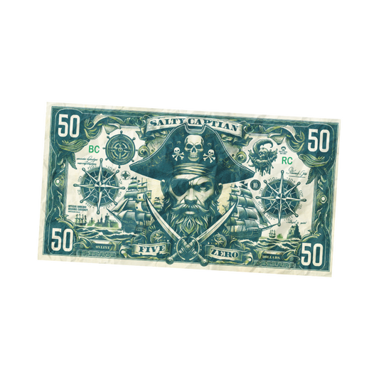 $50 Voucher