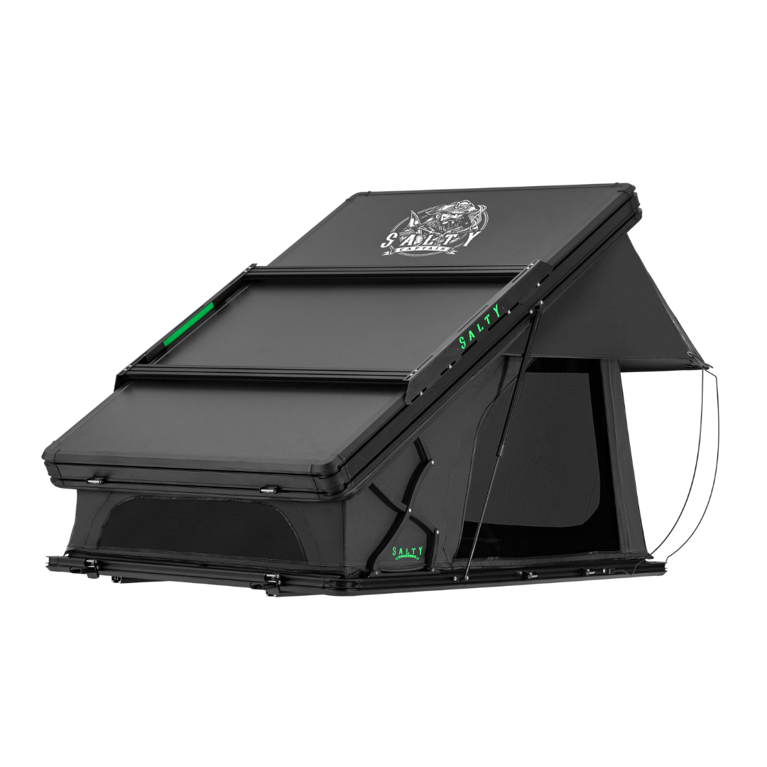 SkyDeck Rooftop Tent – X1 Premium