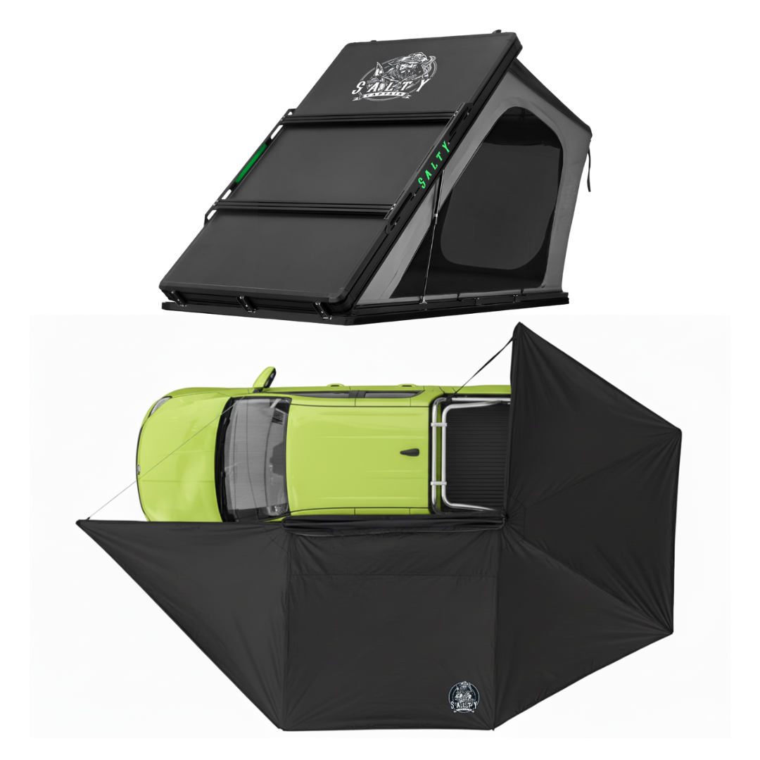 Scout RTT & 270º Side Awning Bundle Saver