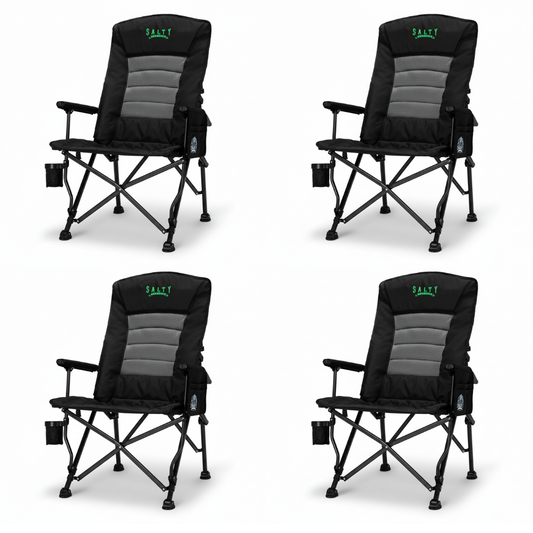 Adventure Chair Family Bundle