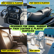 Marine Vinyl Cleaner 1L