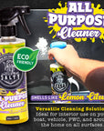 All Purpose Cleaner 500ml